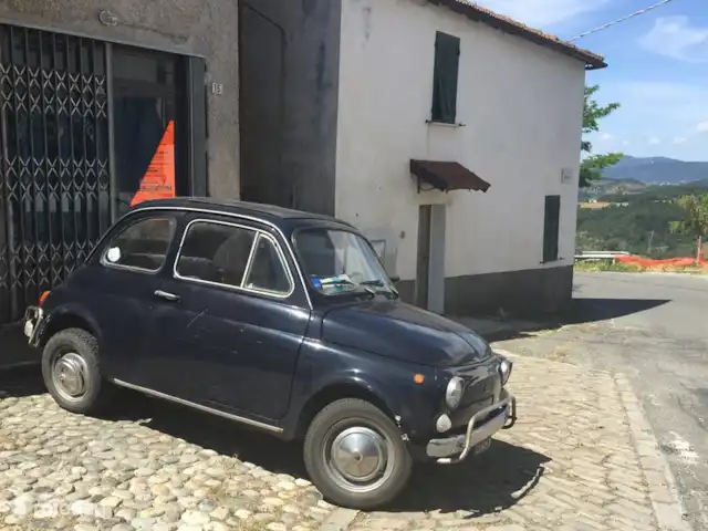 Pian del Gatto | Italie, Ligurie, Pareto - maison de vacances Paret