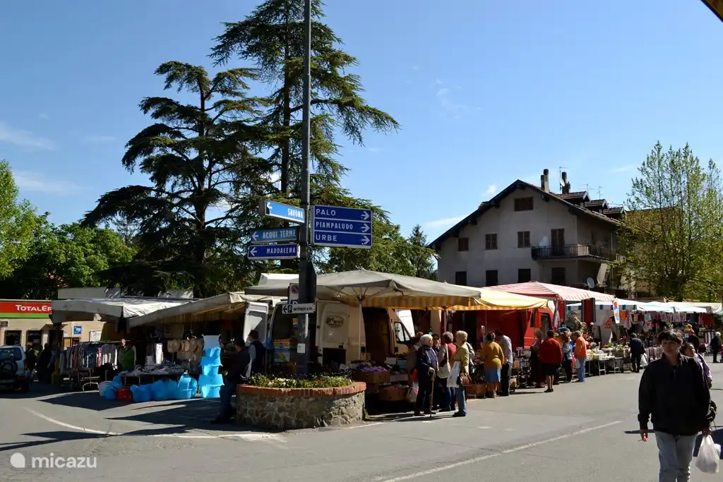 Markt Sassello