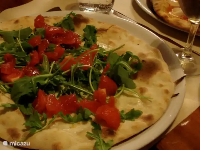 Pian del Gatto | Italie, Ligurie, Pareto - maison de vacances Pizza