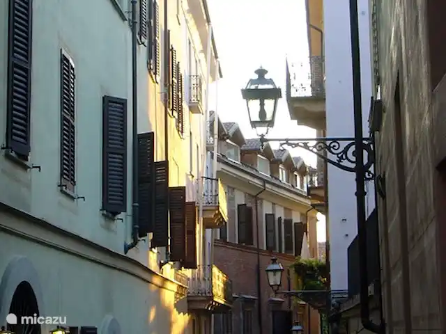Pian del Gatto | Italie, Ligurie, Pareto - maison de vacances Acqui Terme