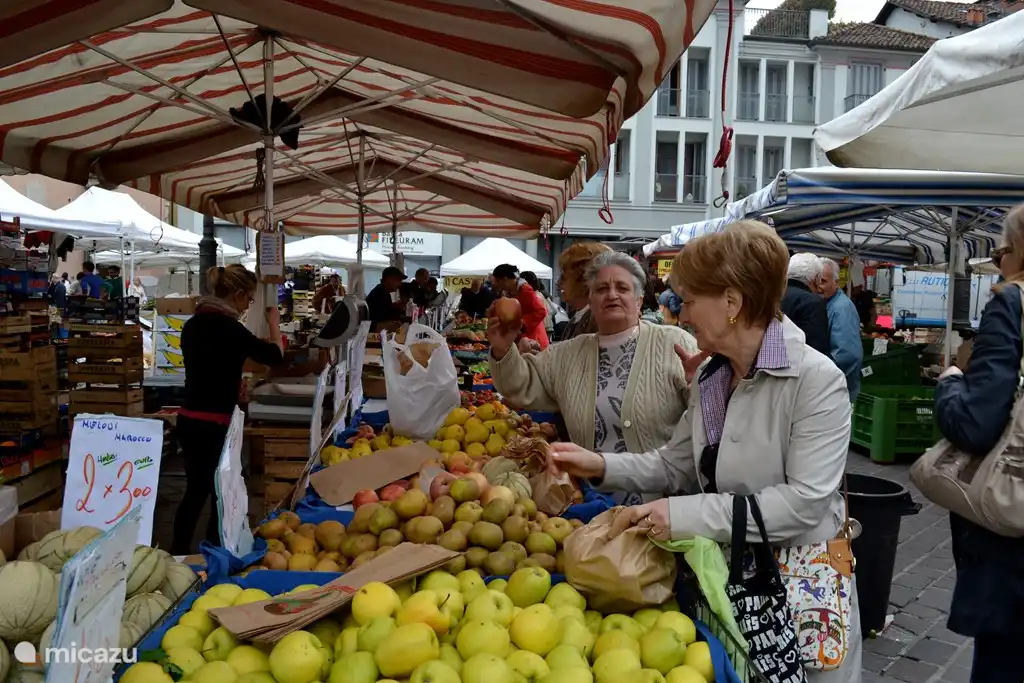 Markt Acqui Terme
