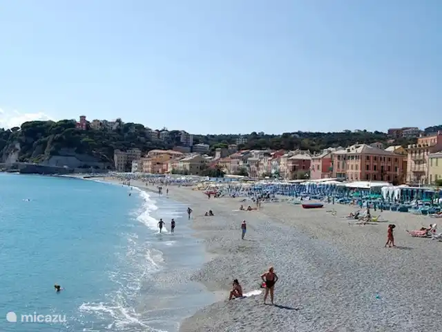 Pian del Gatto | Italie, Ligurie, Pareto - maison de vacances Ligure cellulaire