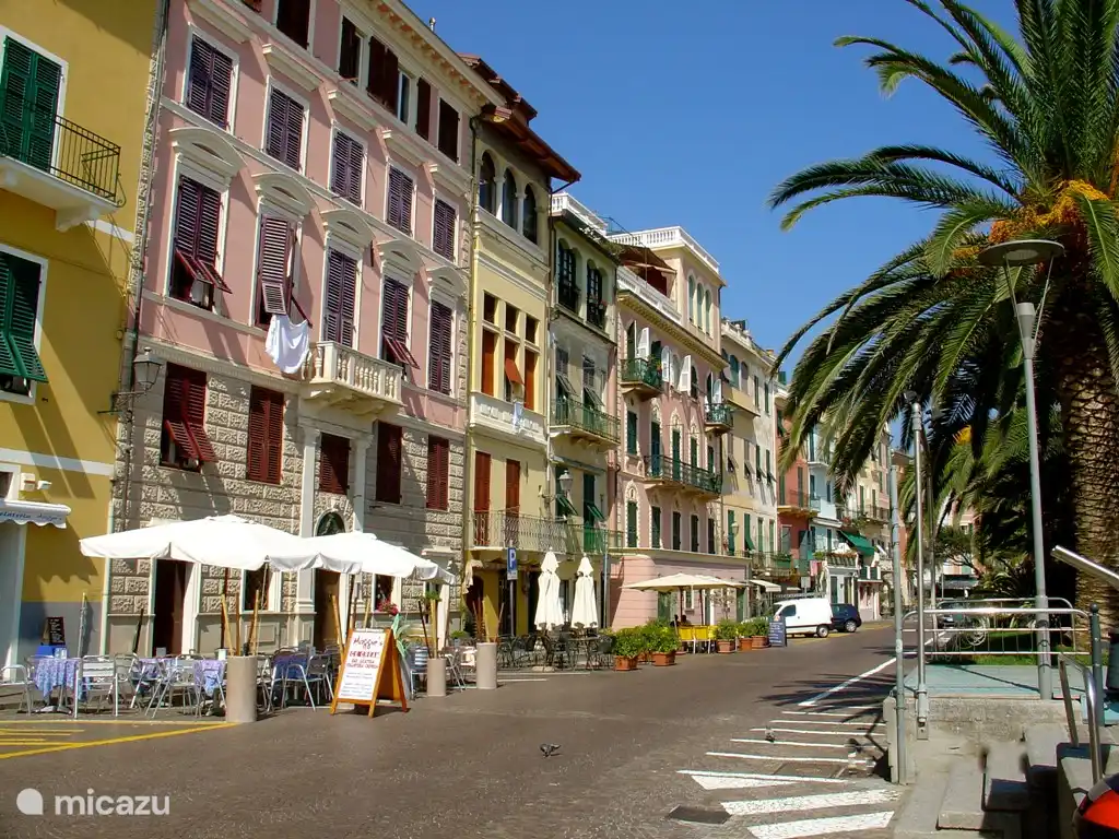Celle Ligure