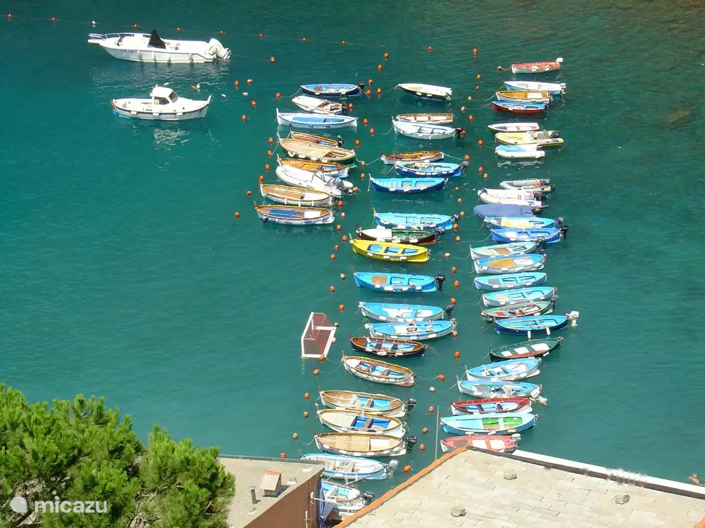 Cinque Terre