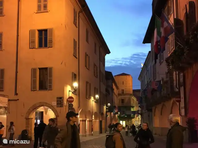 Pian del Gatto | Italie, Ligurie, Pareto - maison de vacances Automne à Alba