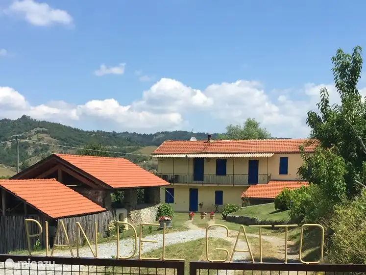 Pian del Gatto