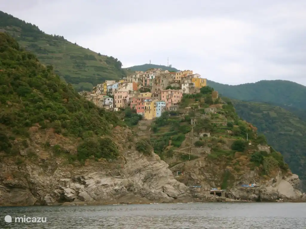 Cinque Terre