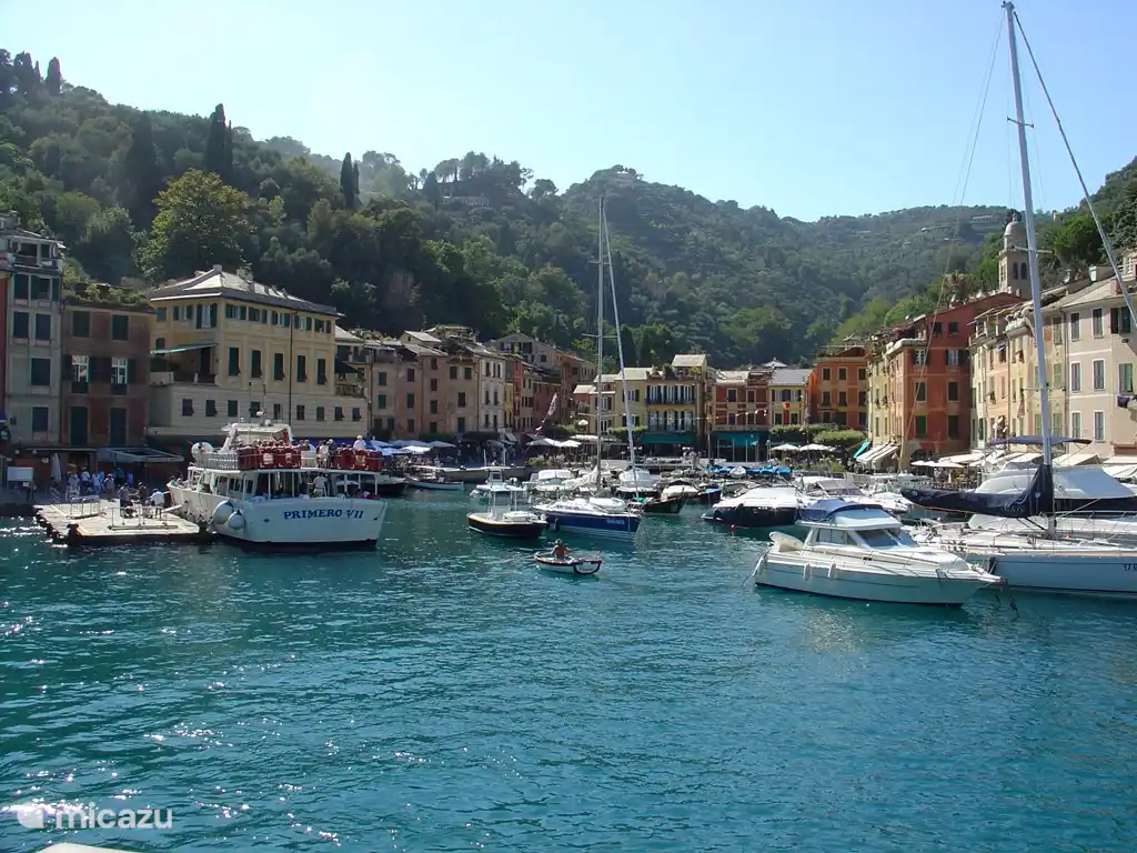 Portofino