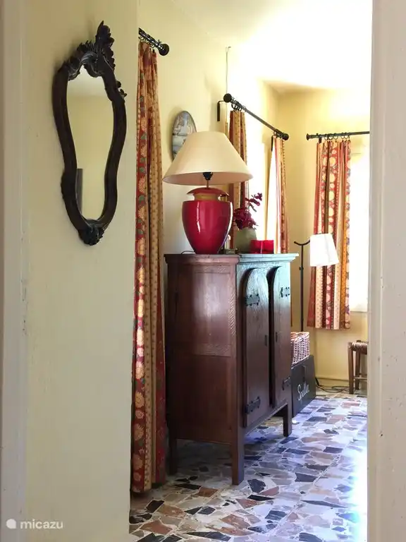 Wohnen Pian del Gatto