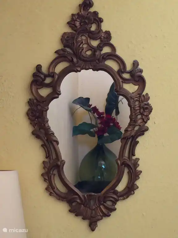 Die Halle des Pian del Gatto