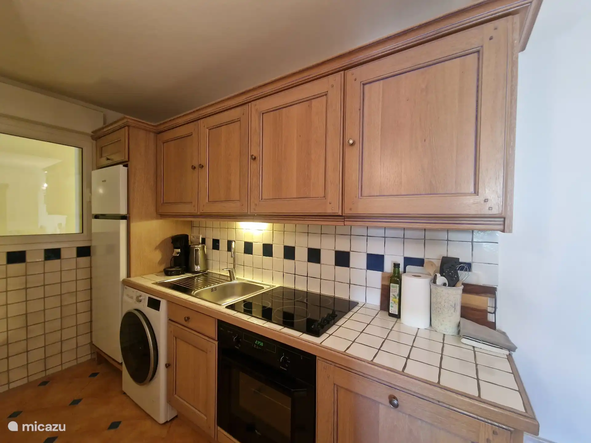 Complete keuken