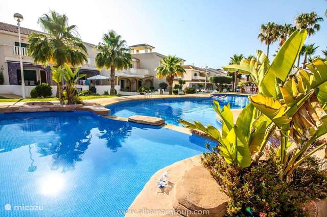 Vacation rental Spain – holiday house Casa Mira