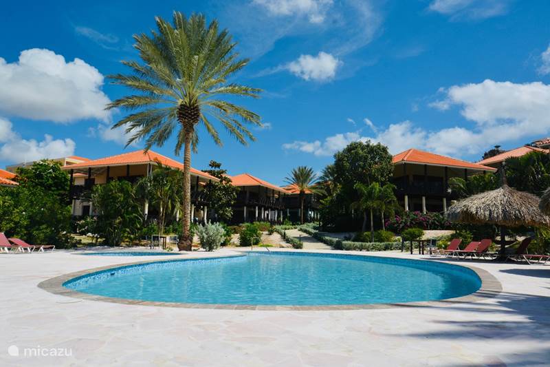 Vacation rental Curaçao, Curacao-Middle, Blue Bay Villa Blue Bay Beach Villa - Family Villa