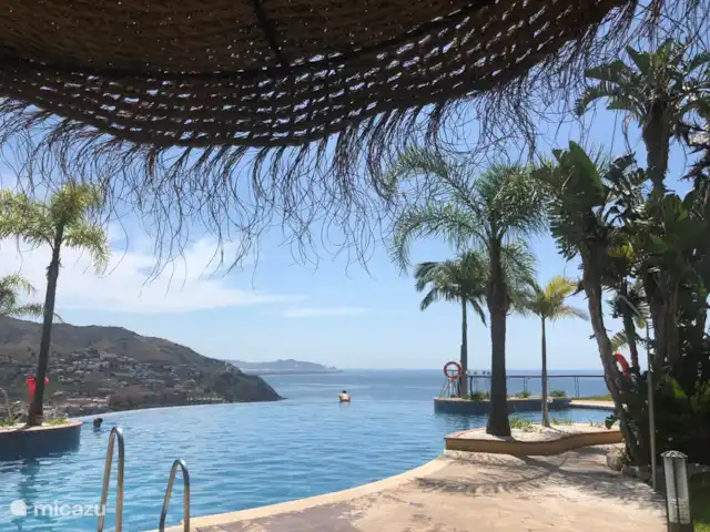 Casa El Balcon | Espagne, Costa Tropical, Almuñécar - maison de vacances Casa El Balcon | Espagne, Costa Tropical, Almuñécar - maison de vacances