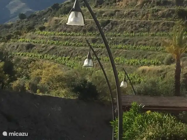 Casa El Balcon | Espagne, Costa Tropical, Almuñécar - maison de vacances Rue Calle Citalmar; vue sur les montagnes