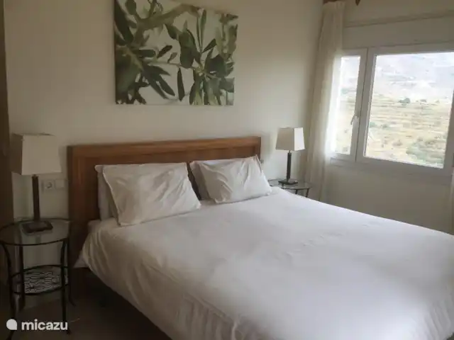 Casa El Balcon | Espagne, Costa Tropical, Almuñécar - maison de vacances Chambre des maîtres avec salle de bain attenante