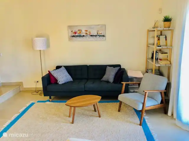 Casa El Balcon | Espagne, Costa Tropical, Almuñécar - maison de vacances Zone assise