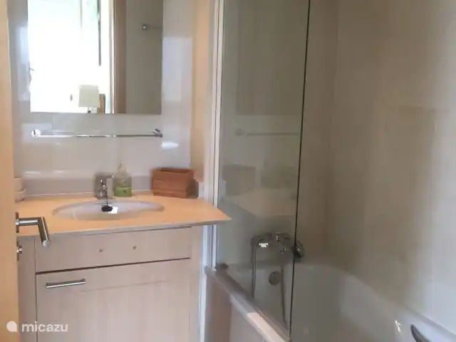 Casa El Balcon | Espagne, Costa Tropical, Almuñécar - maison de vacances Chambre des maîtres avec salle de bain attenante