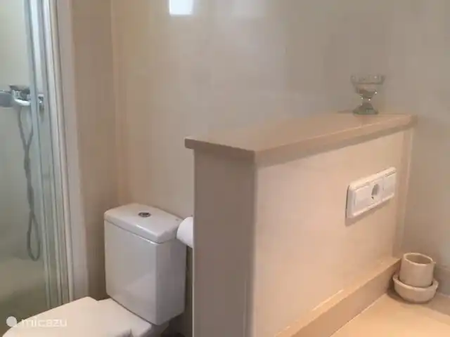 Casa El Balcon | Espagne, Costa Tropical, Almuñécar - maison de vacances Chambre des maîtres avec salle de bain attenante