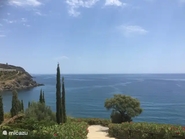 Casa El Balcon | Espagne, Costa Tropical, Almuñécar - maison de vacances Parc Méditerranéen