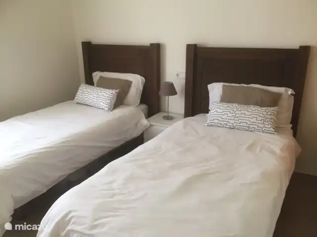 Casa El Balcon | Espagne, Costa Tropical, Almuñécar - maison de vacances Chambre 2 personnes 3ème étage