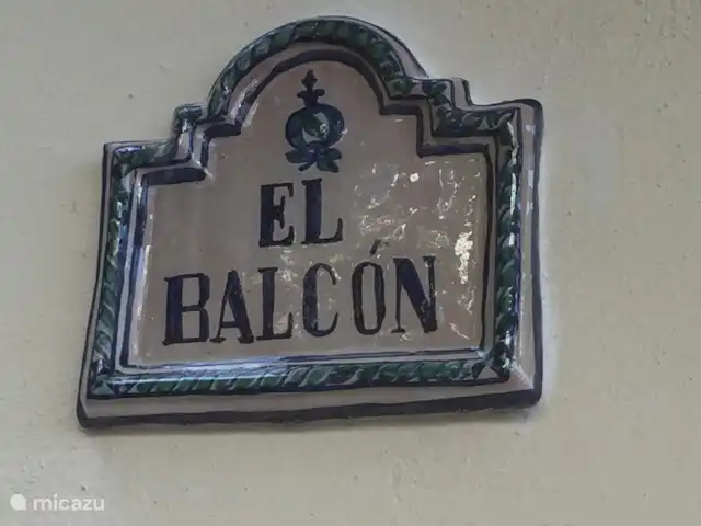 Casa El Balcon | Espagne, Costa Tropical, Almuñécar - maison de vacances Casa El Balcon