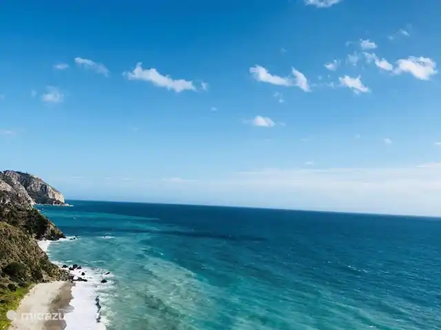 Casa El Balcon | Espagne, Costa Tropical, Almuñécar - maison de vacances Costa Tropical
