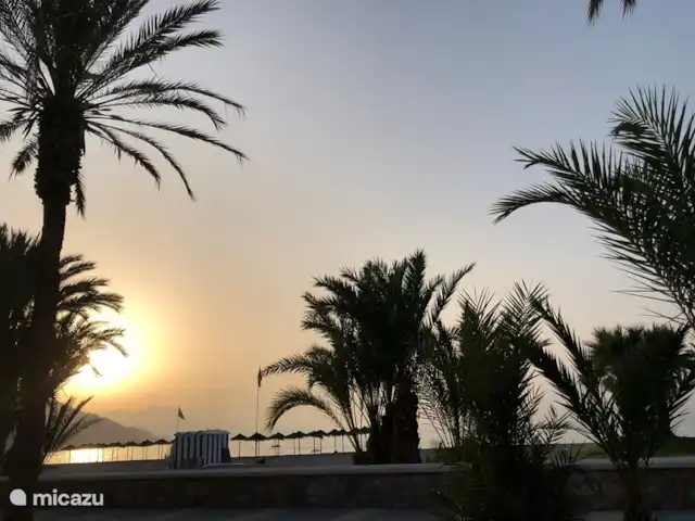 Casa El Balcon | Espagne, Costa Tropical, Almuñécar - maison de vacances Playa Velila 8h00
