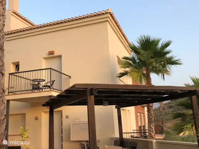 Casa El Balcon | Espagne, Costa Tropical, Almuñécar - maison de vacances Façade de la Casa El Balcon