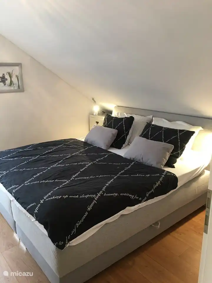 Hauptschlafzimmer