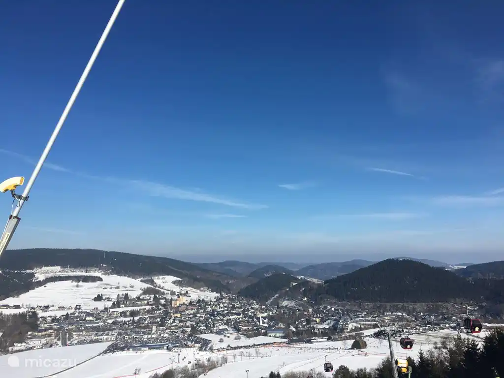 Wintersport