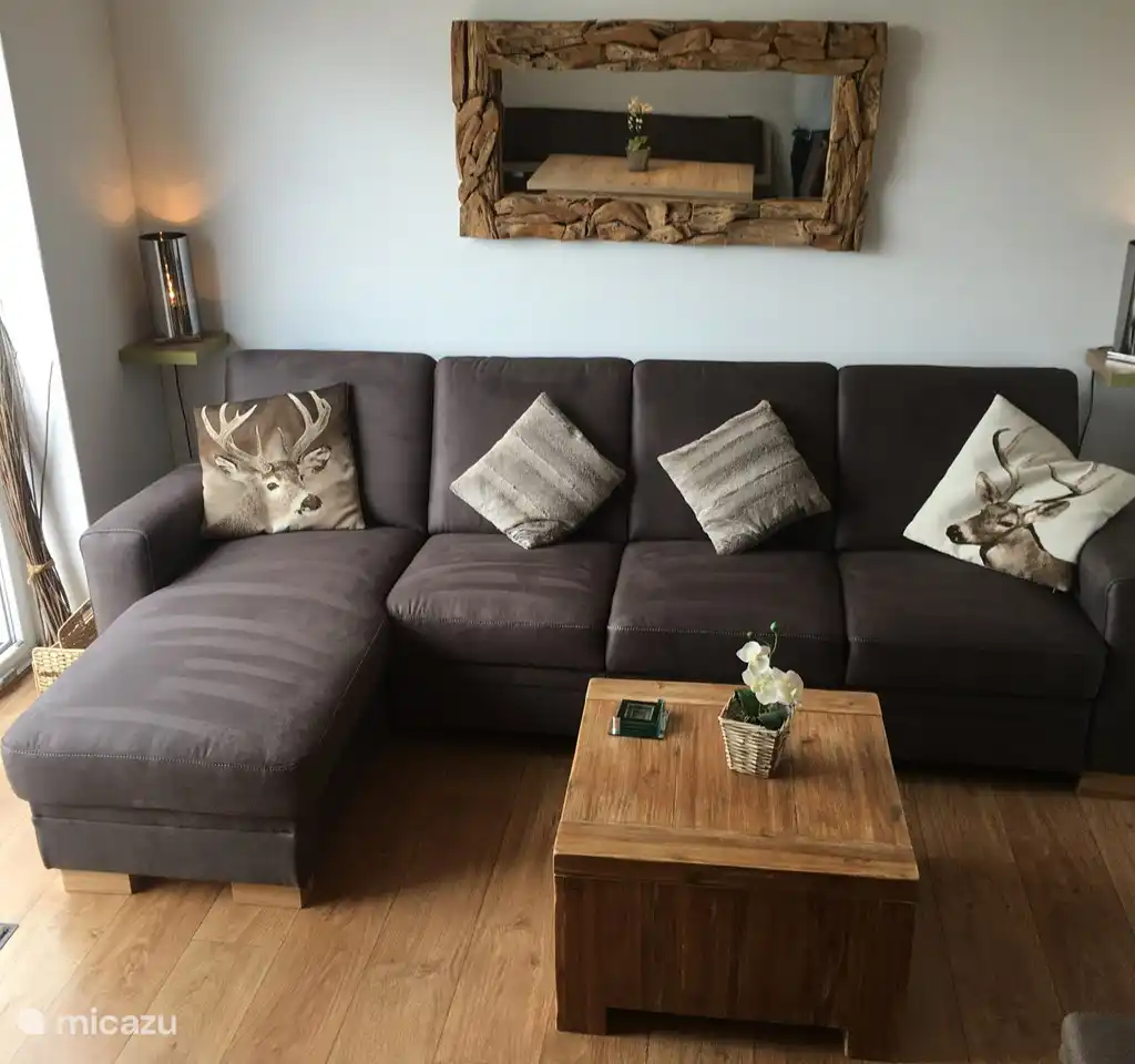 Appartement Ettelsberg