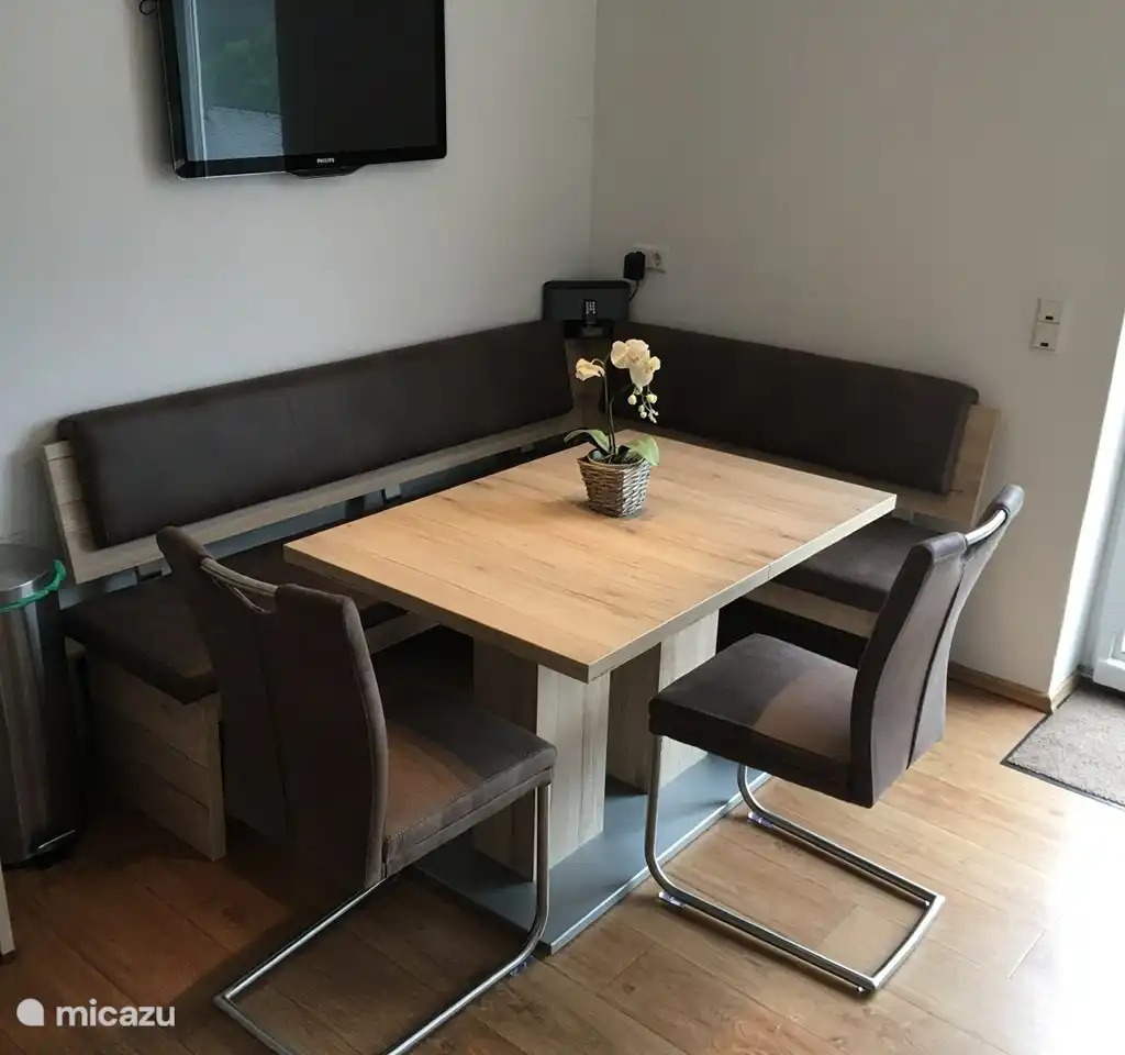 Appartement Ettelsberg