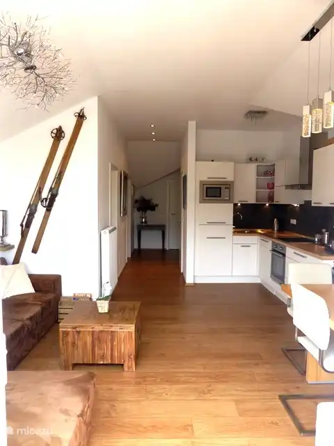 Appartement Ettelsberg