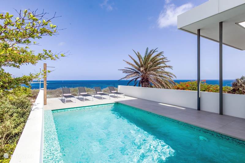 Ferienwohnung Curaçao, Banda Ariba (Ost), Vista Royal Villa Riccavita Penthouse