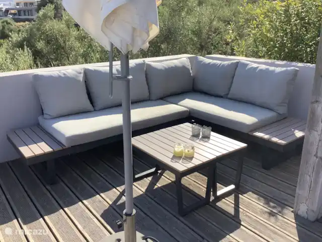 Villa Elia'N en Grecia, Gracia Central, Pogonia - villa un rincón acogedor donde poder retirarse