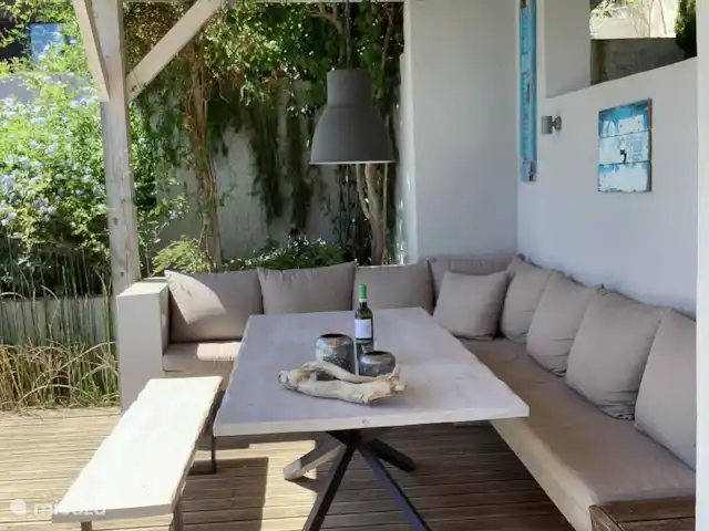 Villa Elia'N en Grecia, Gracia Central, Pogonia - villa Hablando de lugares agradables.