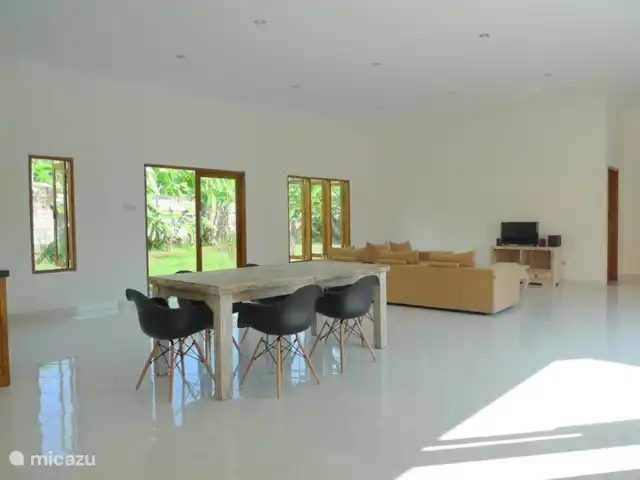 Villa Jompo Lovina en Indonesia, Bali, Lovina - villa Villa Jompo