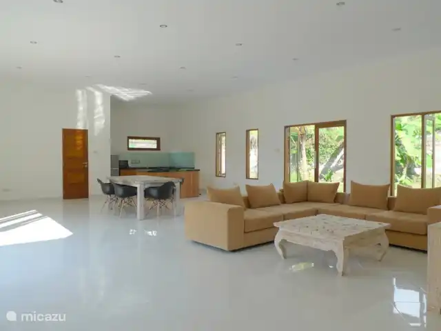 Villa Jompo Lovina en Indonesia, Bali, Lovina - villa los vivos