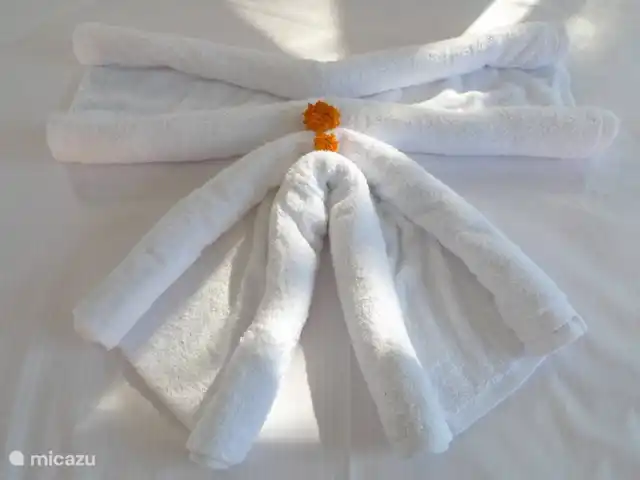 Villa Jompo Lovina en Indonesia, Bali, Lovina - villa uno de los tres dormitorios