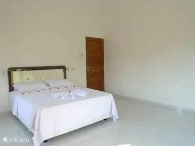 Villa Jompo Lovina en Indonesia, Bali, Lovina - villa uno de los tres dormitorios