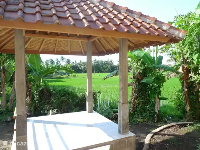 Villa Jompo Lovina en Indonesia, Bali, Lovina - villa fardo de bali