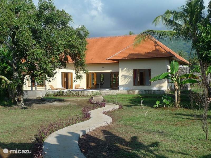 Casa vacacional Indonesia, Bali, Lovina Villa Villa Jompo Lovina