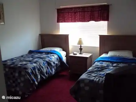 3rd bedroom (4th bedroom is about the same)