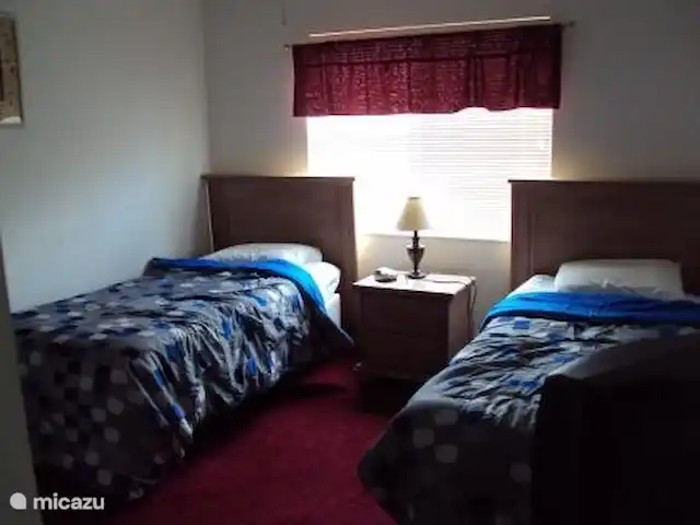 casa vacacional en Estados Unidos, Florida, Davenport – villa de florida davenport 3er dormitorio