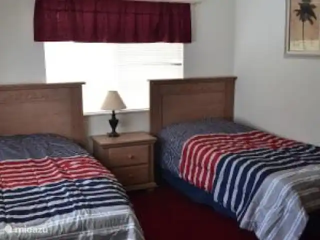 casa vacacional en Estados Unidos, Florida, Davenport – villa de florida davenport cuarto dormitorio