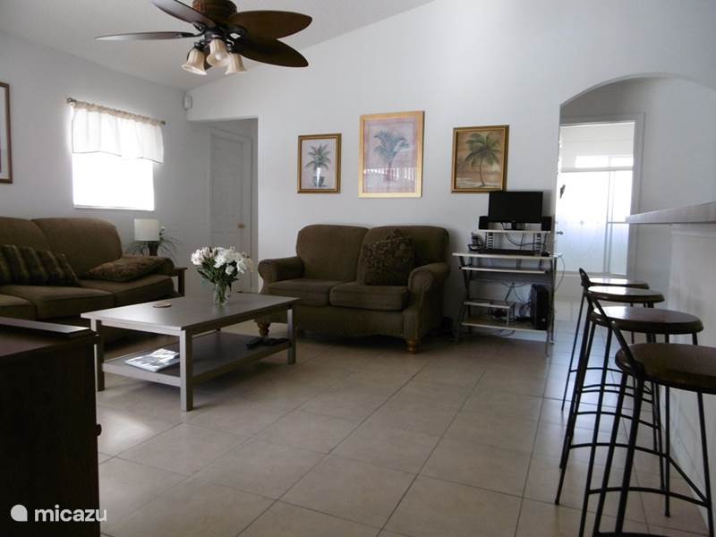Holiday home in United States, Florida, Davenport Holiday house Florida villa Davenport