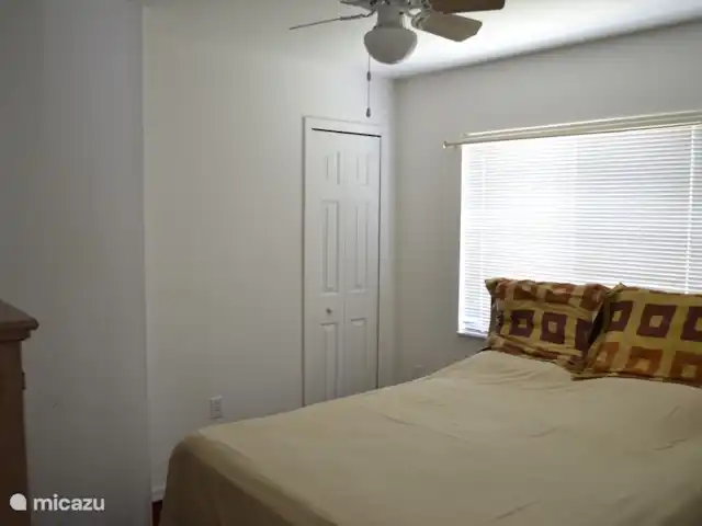 casa vacacional en Estados Unidos, Florida, Davenport – villa de florida davenport Segundo dormitorio