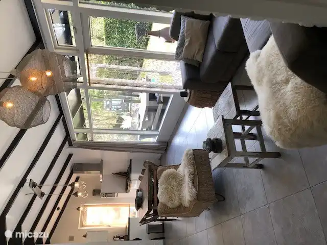 You will soon feel at home here...