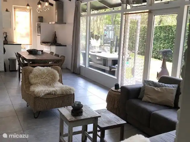 Location de Vacances Pays-Bas, Hollande méridionale, Ouddorp, maison de vacances - Futur 10 On se sent vite chez soi ici...